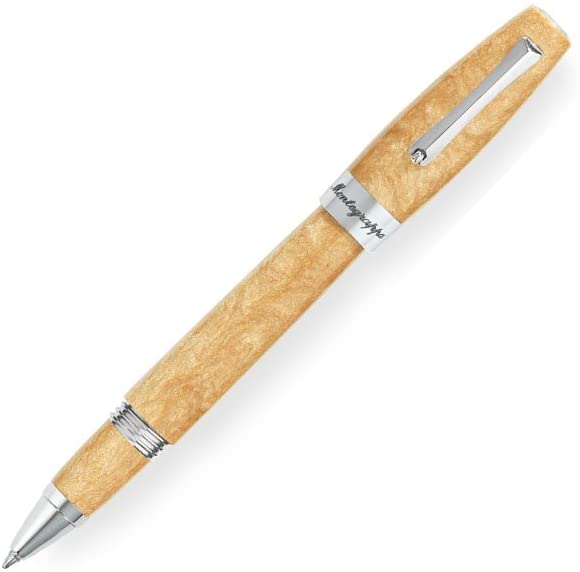 Montegrappa ｜ 高級筆記具販売